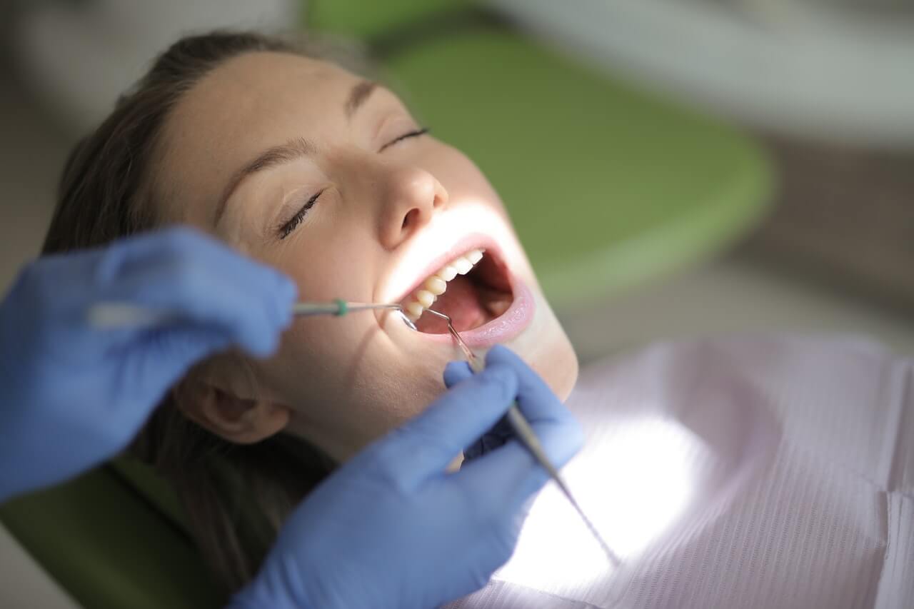 Ekstyrpacja w stomatologii